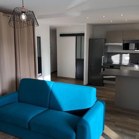 Spacieux studio entièrement rénové Ajaccio  Extérieur photo