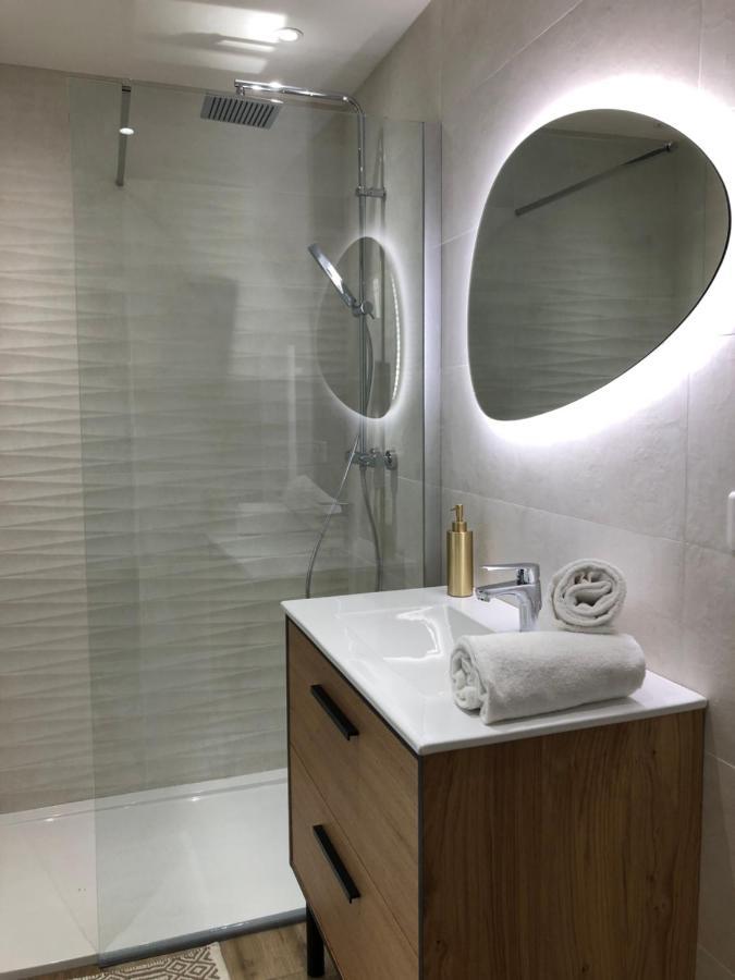 Spacieux studio entièrement rénové Ajaccio  Extérieur photo