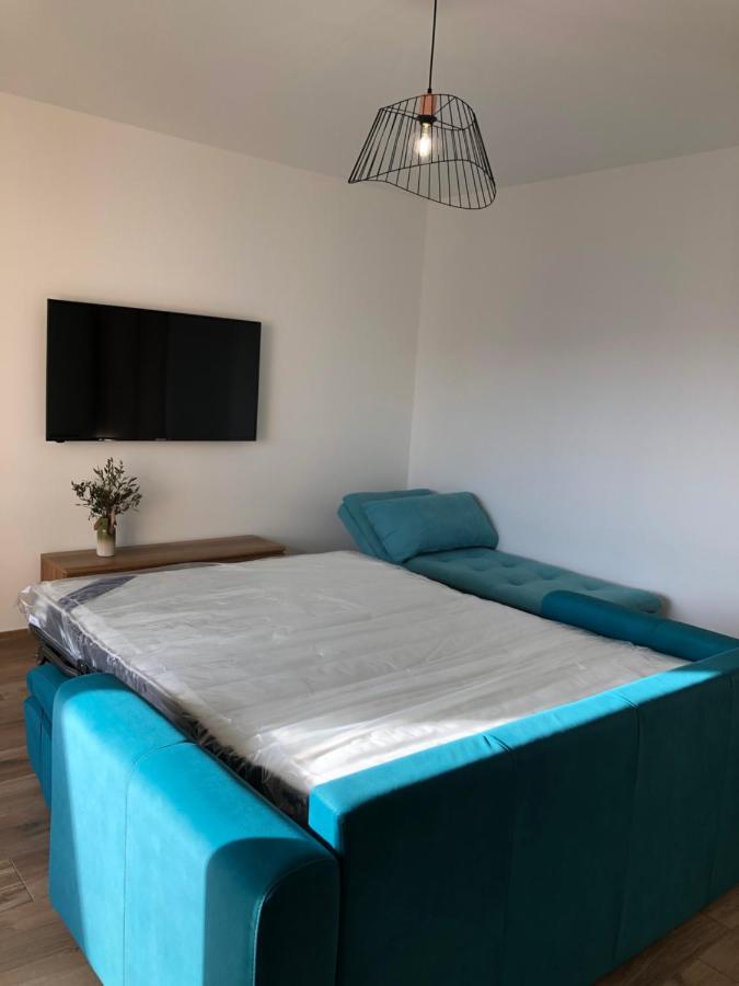 Spacieux studio entièrement rénové Ajaccio  Extérieur photo